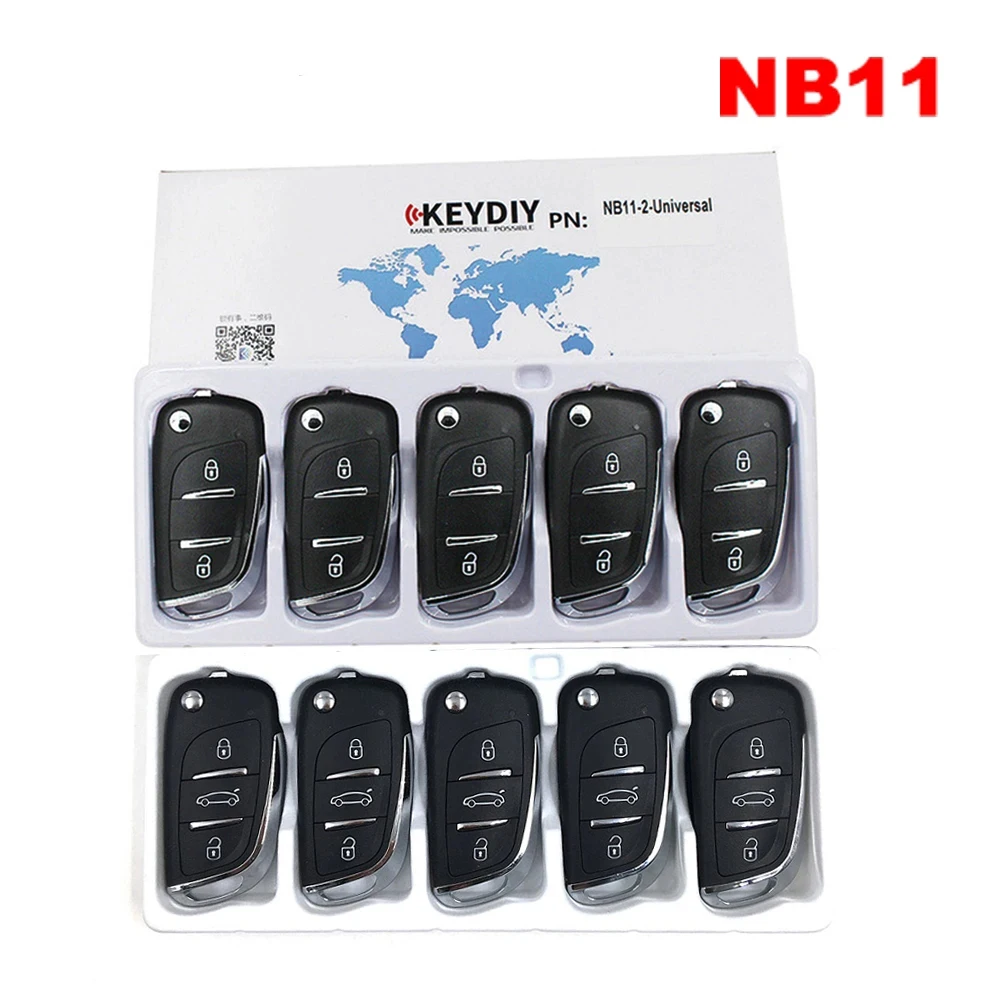 2/5/10 шт. универсальные ключи для автомобиля |