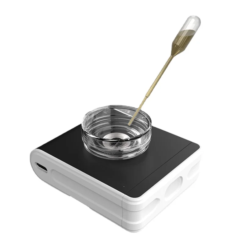 

HD Cell Phone Microscope Camera Scientific Experiment Biological Magnifier Wireless Portable and Universal