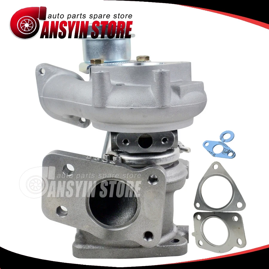 Турбокомпрессор для Nissan Juke 49335-00891 49335-00880 144111 КК1Б КК1С КПК1Д КК1Э КП2А КП2Б