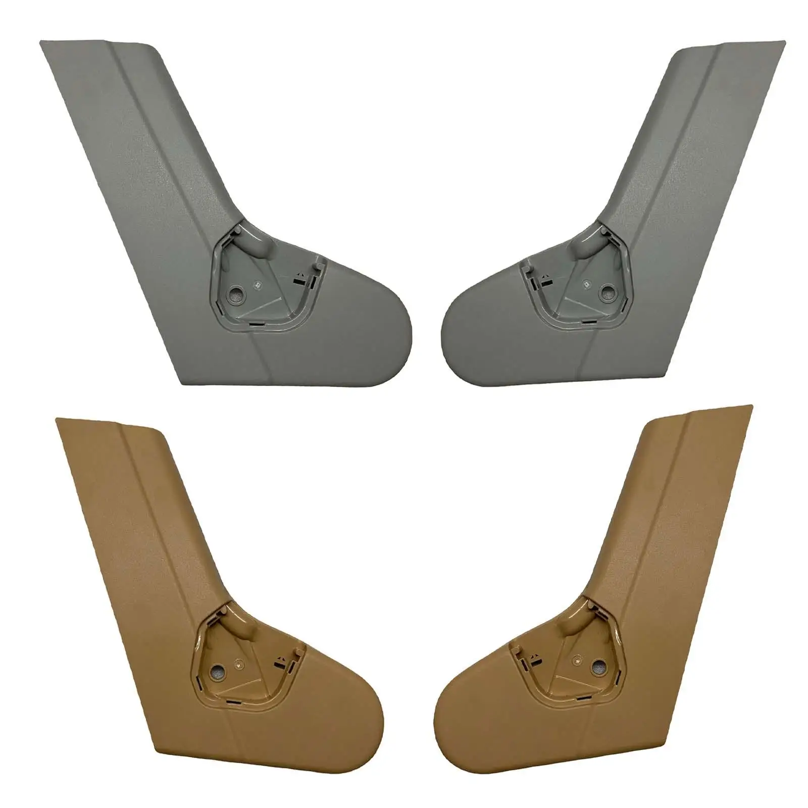 

Seat Cover Spare Parts Replaces Car Accessories for S430 S600 S55