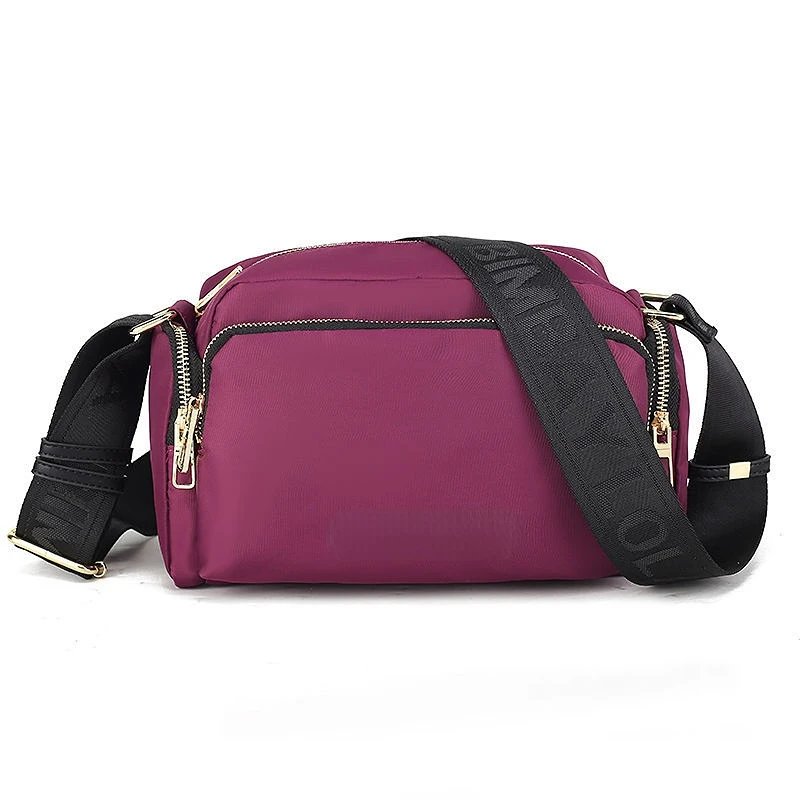 

Spanish Light Luxury Simple Small Square Bag Women's Diagonal Camera Bag Single Shoulder Bag Pearl Crossbody Bag