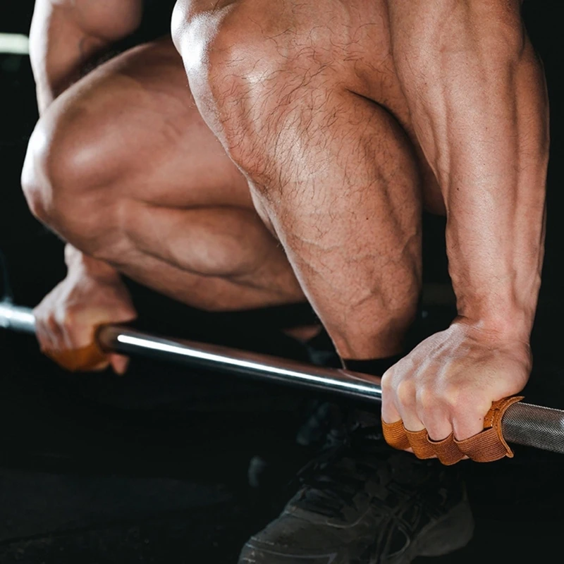 Подушечки для фитнес-зала защита рук тяжелая атлетика тренажерный зал подушечки