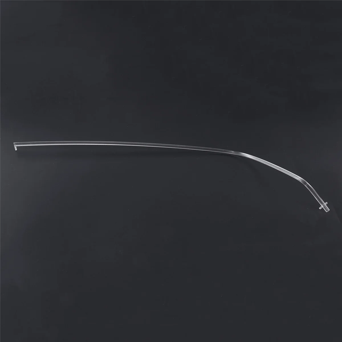 Для VW Touareg 2016-2018 Φ DRL Передняя фара светодиодный направляющая табличка для дневных