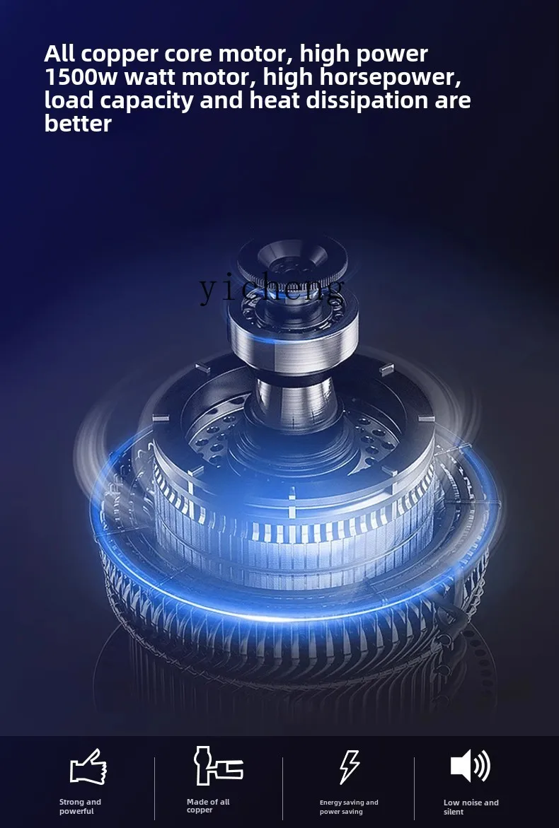 Электрическая тележка TQH трехколесный самосвал для обработки грунта и золы