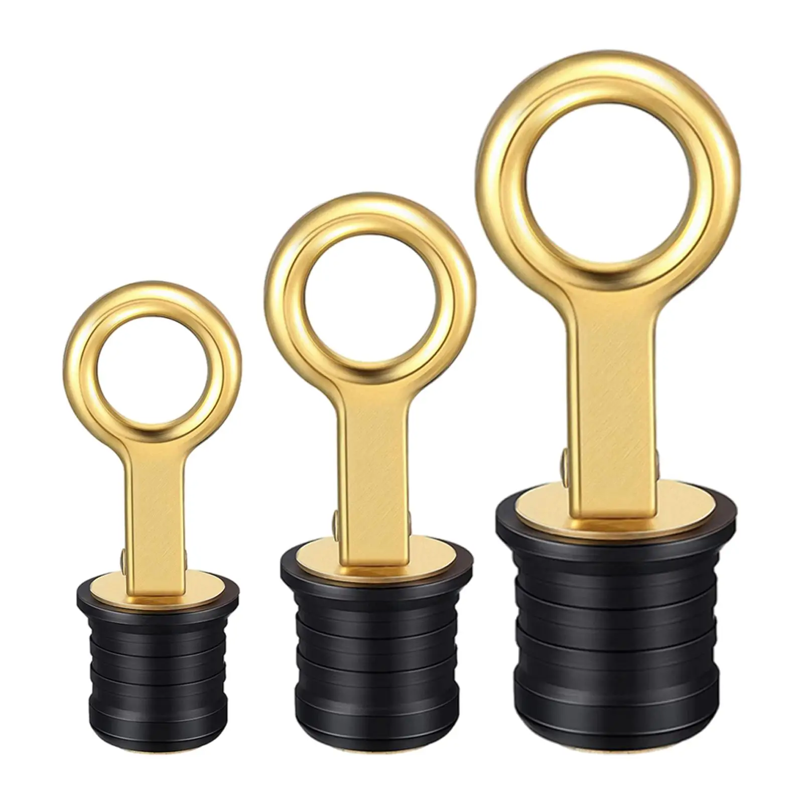 

Drain Boat Drain Plug Corrosion-Resistant Professional Replaces