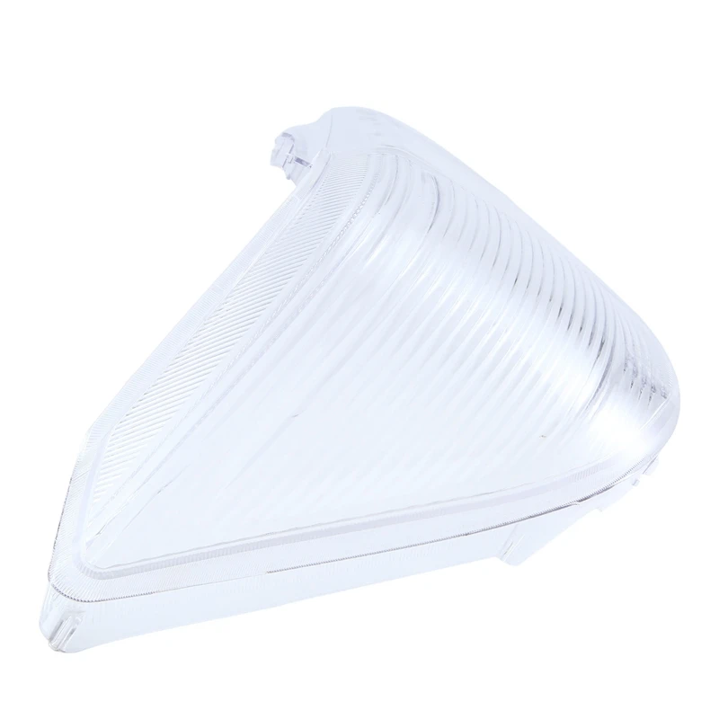 Right Car Headlight Lens Cover Head Light Lamp Lampshade Front Shell For Land Cruiser FJ70 Truck 2007 Parts