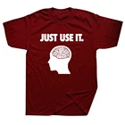 Футболка мужская с коротким рукавом, круглым вырезом и круглым вырезом