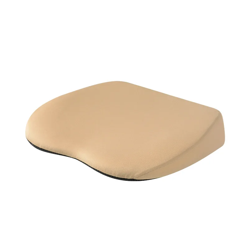 

Car Seat Cushion Can Be Used As A Small Lumbar Support Or A Booster Pad Four Seasons Single Butt Interior Decoration Accessory