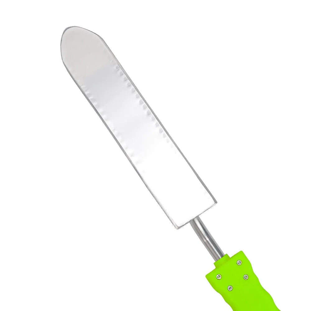 Электрический Нож для пчеловодства инструмент разблокировки и обогрева меда