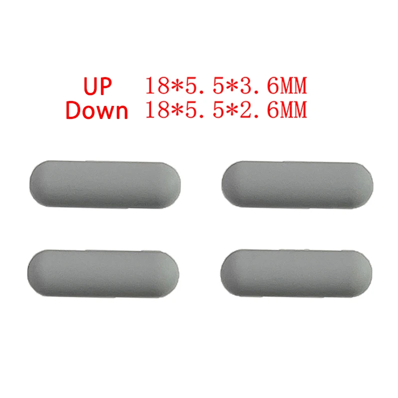 Резиновые ножки для ноутбука HP Elitebook 840 845 740 745 G5 G6