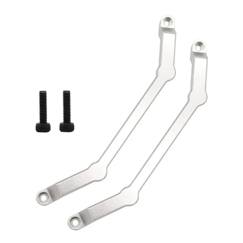 

Металлический корпус для радиоуправляемого кузова автомобиля, крепление, корпус, колонка для MN86 MN86K MN86S MN86KS MN G500 1/12, детали для обновления ра...