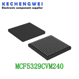 MCF5329CVM240 BGA256 Integrated Circuits (ICs) Embedded - Microcontrollers New and Original