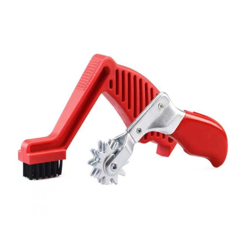 

Polishing spur Tool Set Wool Buffing Pad Cleaning spur Tool Foam Pad Brush Car Buffing Pad Professional Cleaning Tool