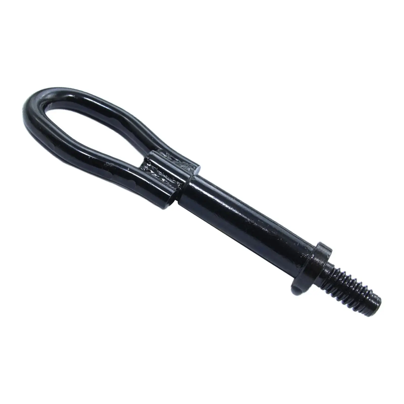 

6M2117B804AD 6M21-17B804-ad Tow Hook Ring Repair Parts Easy to Use Professional