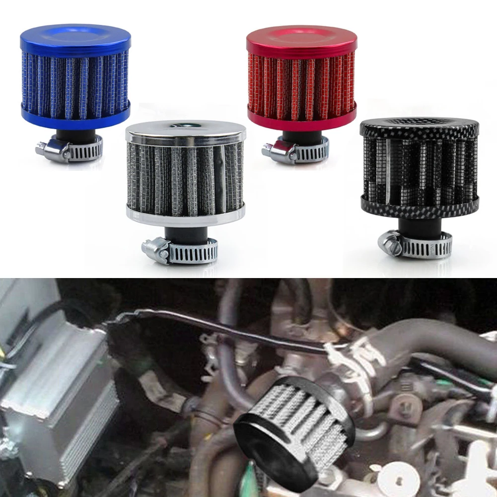 Воздушные фильтры с кривошипом Высокоэффективные воздушные Фильтрующее масло