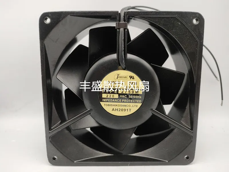 

UT276D-TP[B98]2750MTP-15 2750M 2750-TP U2750M-TP fan 14CM220V