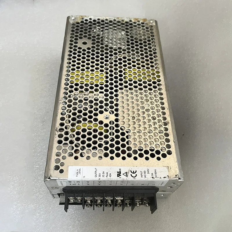 

ADA750F-36 36V 20.5A источник питания, быстрая доставка