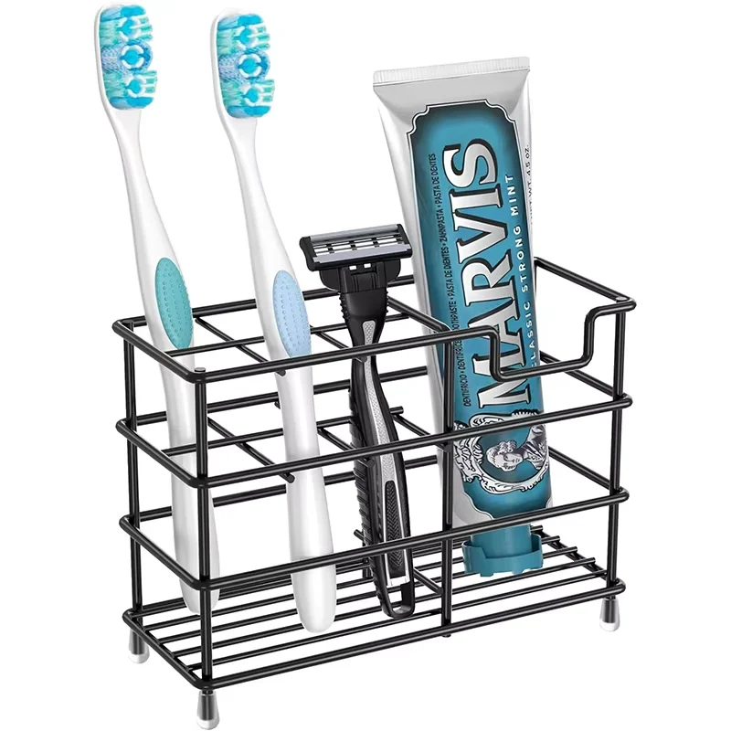 

Держатель для зубной щетки из нержавеющей стали