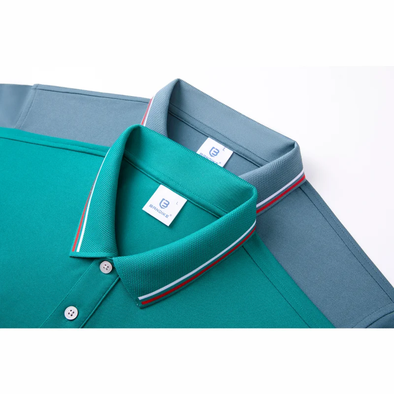 Рубашка-поло ONECOOL с индивидуальным логотипом 11 цветов