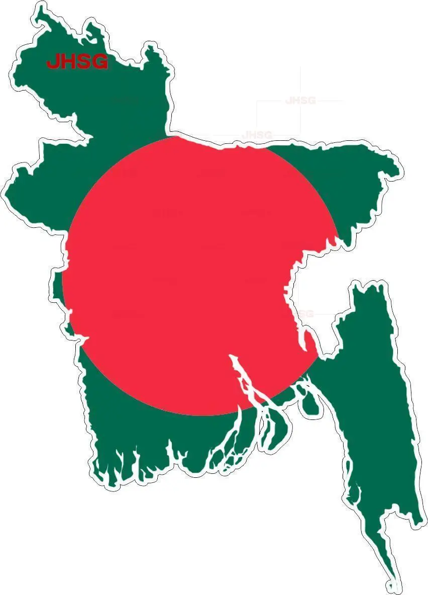 Наклейки на автомобиль флаги с картами мотоцикла виниловые наклейки внешнюю