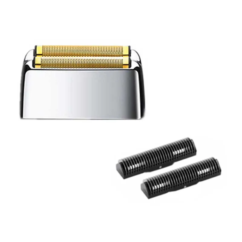 

Профессиональная сменная фольга и аксессуары для бритвы Kemei TX5, 1 шт. в комплекте