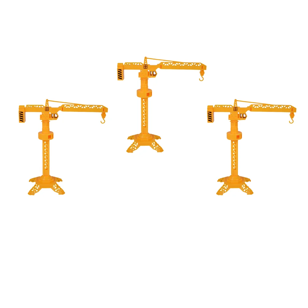 

3 шт., пластиковые детские игрушки