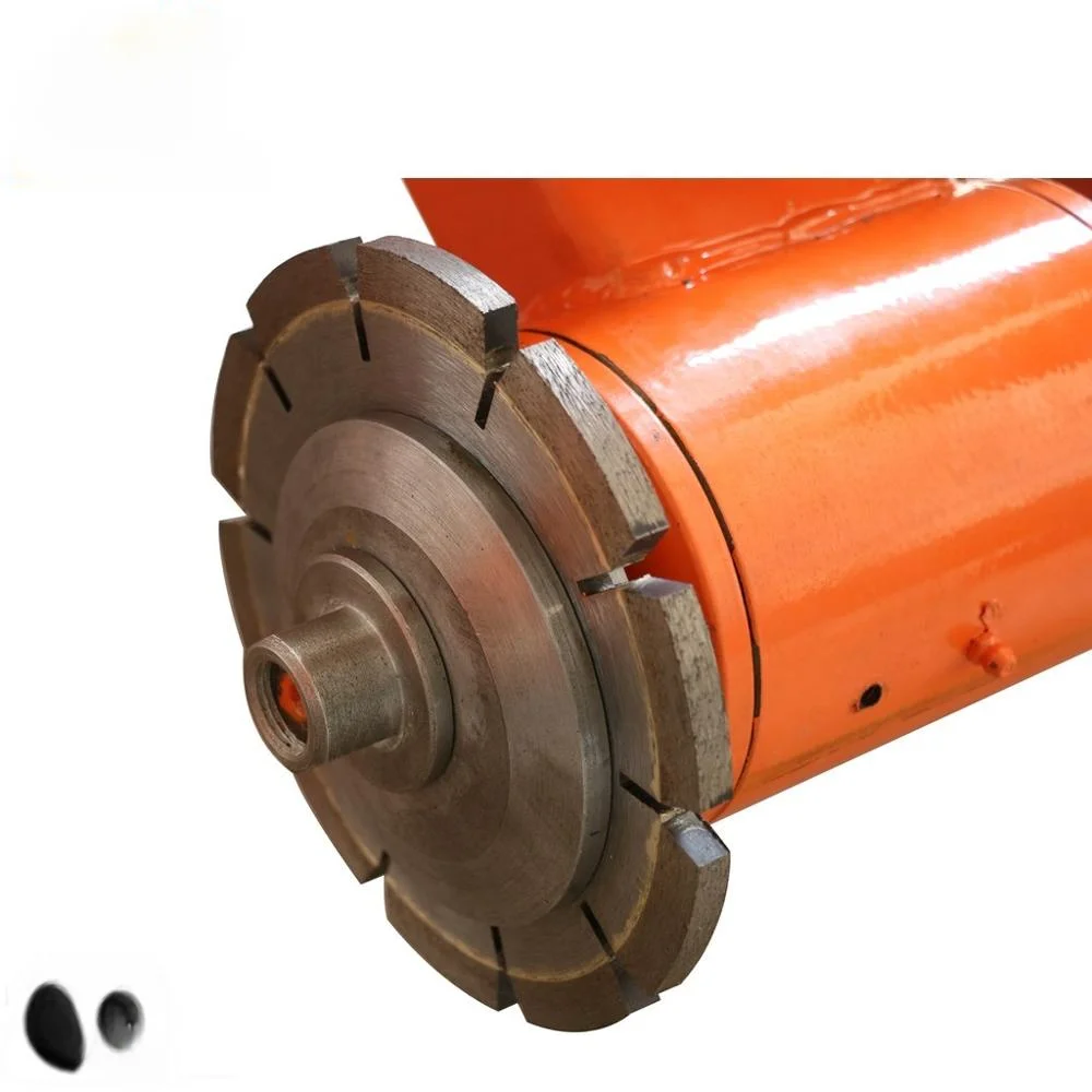 Микродорожный траншеекопатель nimi машина для рифления бетона (JHK-150)