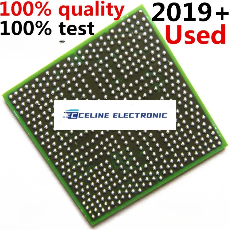 

DC:2019 + 100% test good product 215-0752007 215-0752007 bga chip reballs