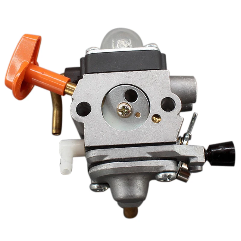 Комплект карбюратора для Stihl Fs100r Fs110 Fs110r Fr130t Fs130 Fs130r Hl100 Hl100k Карбюраторный