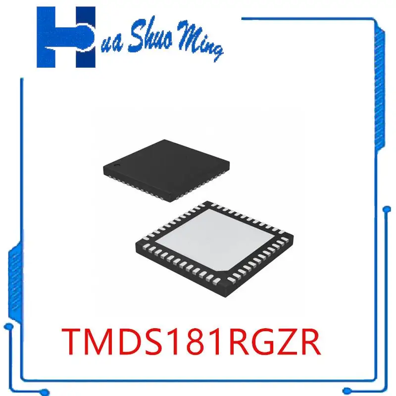 1 шт./партия TMDS181RGZR TMDS181 QFN48 TSUMU58VHN-4 TSUMU58VHN QFP80 XPC823ZT66B2 XPC823ZT66BZ BGA 1 шт./партия TMDS181RGZR TMDS181 QFN48 TSUMU58VHN-4 TSUMU58VHN QFP80 XPC823ZT66B2 XPC823ZT66BZ BGA