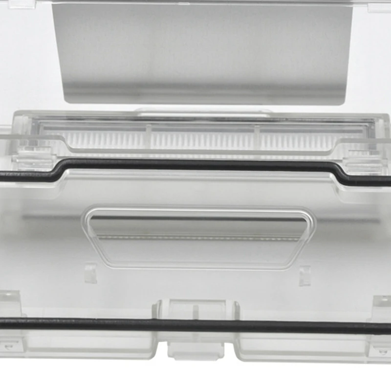 Replacement Dust Garbage Box For Proscenic M6 PRO Robot Vacuum Cleaner Accessories
