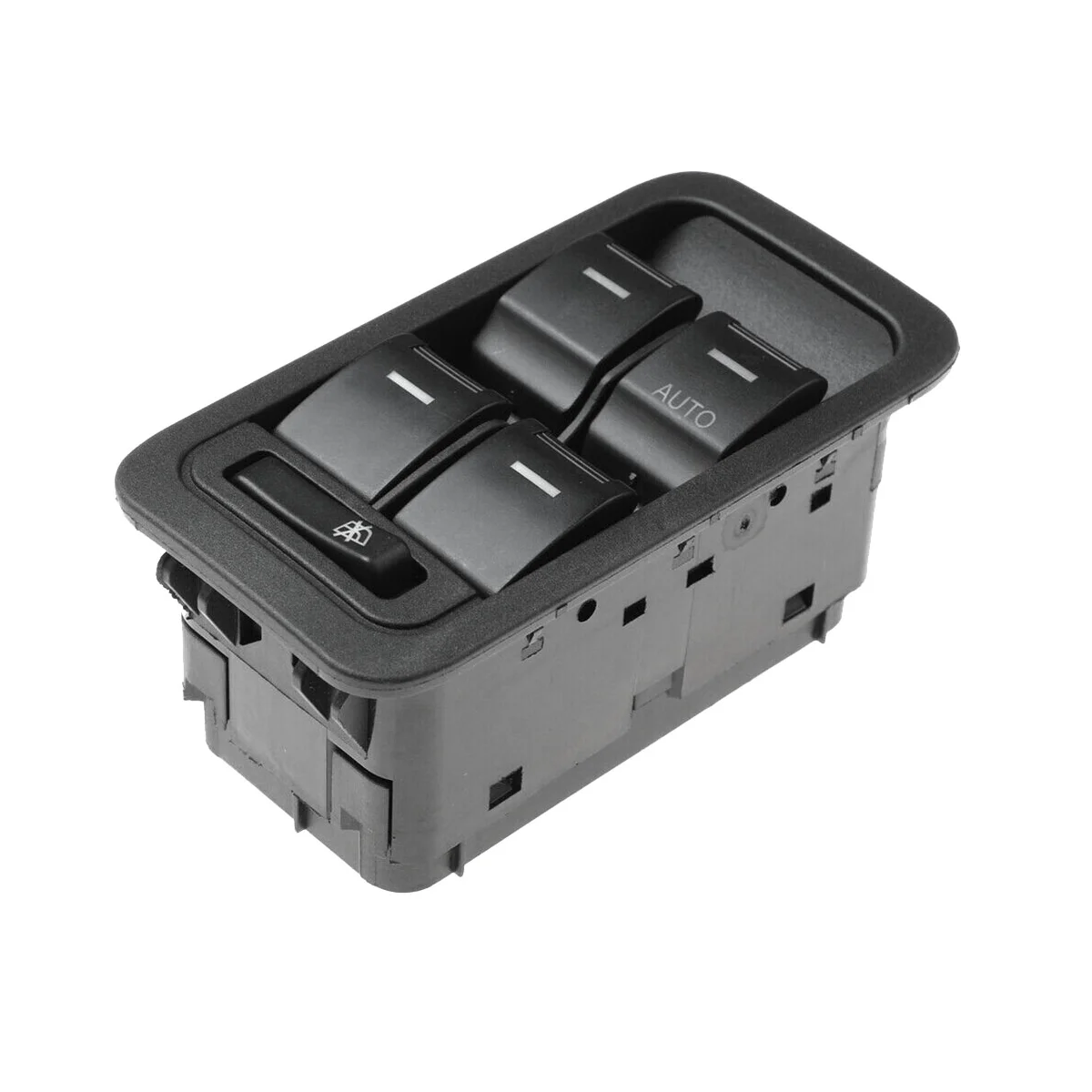 Автомобильный стеклоподъемник 9R79-14A132-AA главный переключатель питания кнопка