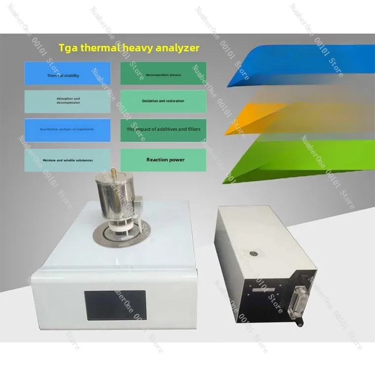 анализ DSC дифференциальное сканирование калориметр TG значение стекло переходная