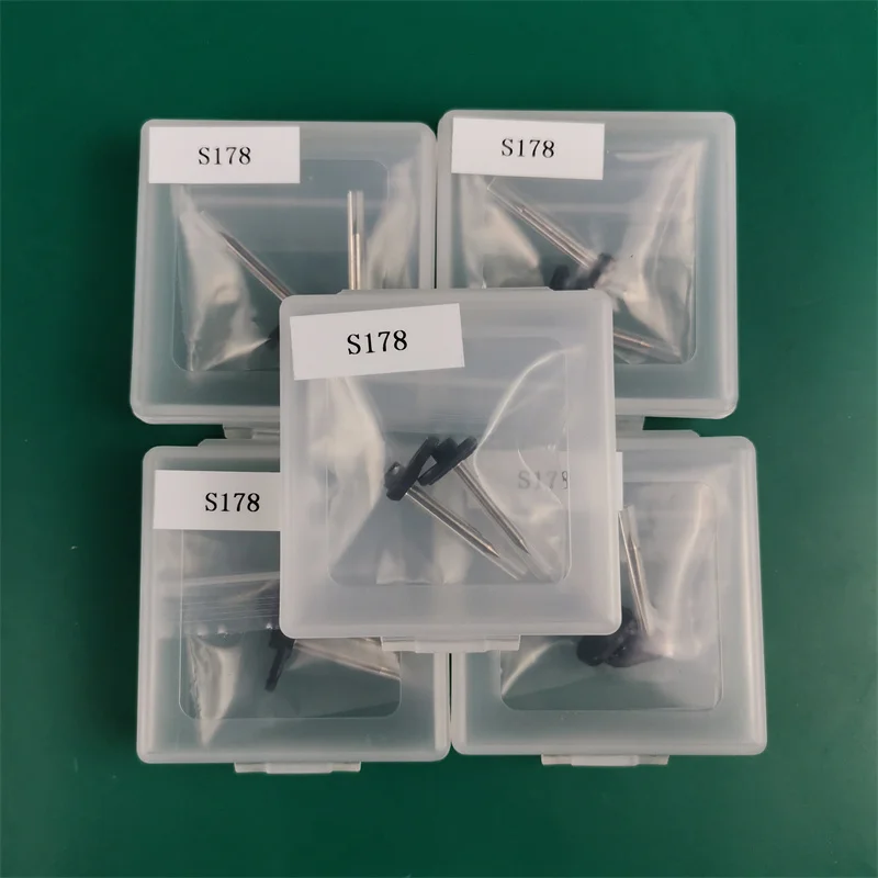 Free Shipping Fiber Electrodes for FURUKAWA FITEL S178 Fusion Splicer 1 Pair