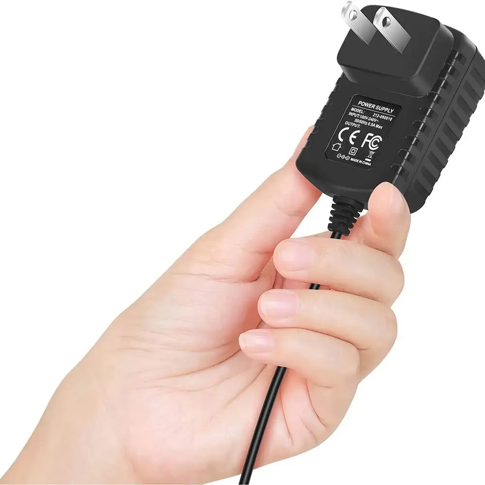 Power Adapter Beard Trimmer Shaver Charger Accessories Razor Power Cord For Andis