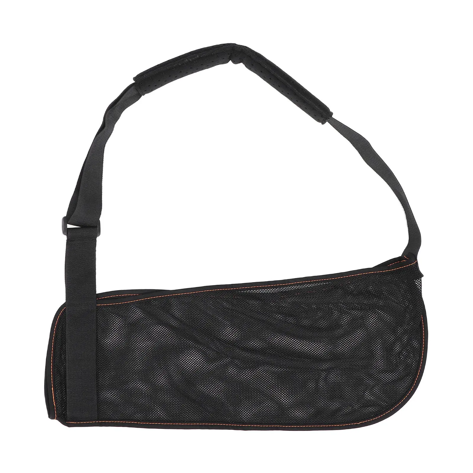 Mesh Arm плечевой ремень Регулируемый иммобилайзер для восстановления переломов