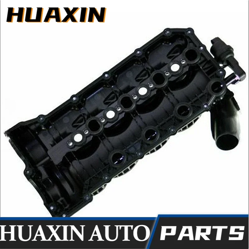 Новая крышка клапана двигателя для Range Rover L322 Sport 3.6 TDV8 LR 005659 005274