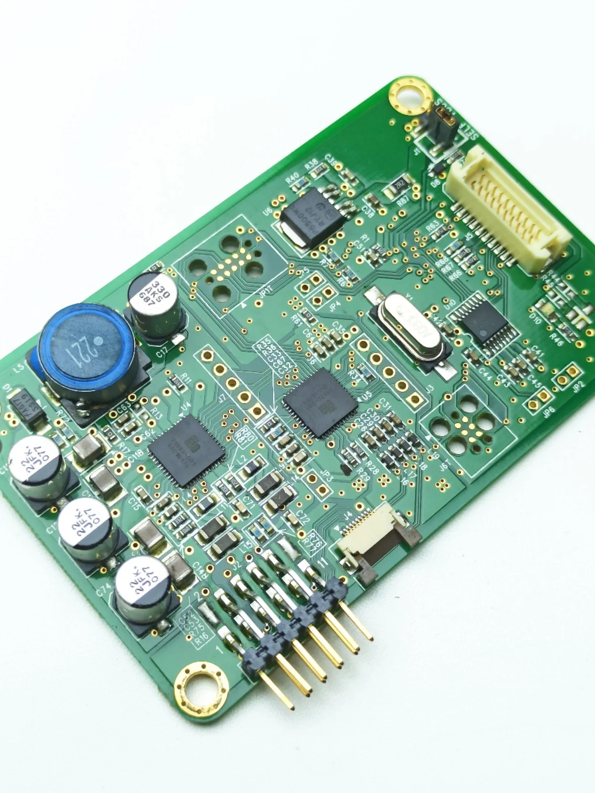 ELO ET1717L-8CDB touch pad CTR-32000-IT-RSU-000-R 320004