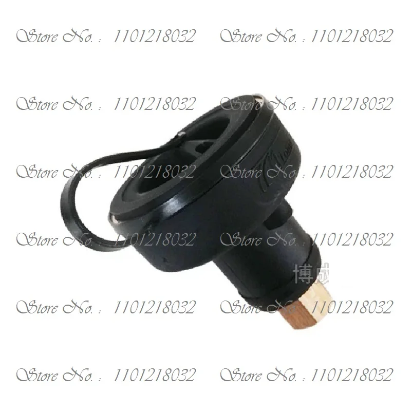 

Automotive natural gas LPG liquefied gas filling valve accessories Quick connect buckle type CNG filling port filling valve