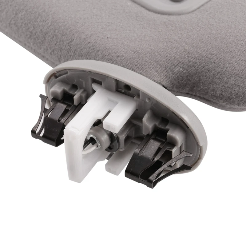 Автомобильные внутренние детали солнцезащитные козырьки солнцезащитный