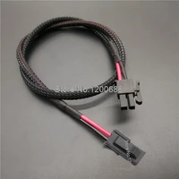 2pin 18awg 100cm 5557 mini fit 4 2 housing 2x1pin 39012020 39012021 male female molex 4 2 21pin 2p wire harness sleeve cover