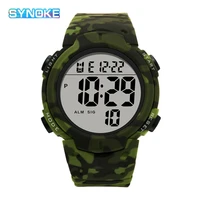 watches mens luxury waterproof digital sports watch for men big military wristwatch led electronic clock male relogio masculino