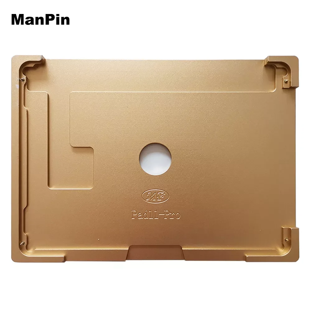

Mould for iPad Pro 12.9 11 10.5 9.7 Mini 6 4 Air 2 LCD Screen Alignment Mold OCA Laminating Tablets Replace Repair Tools