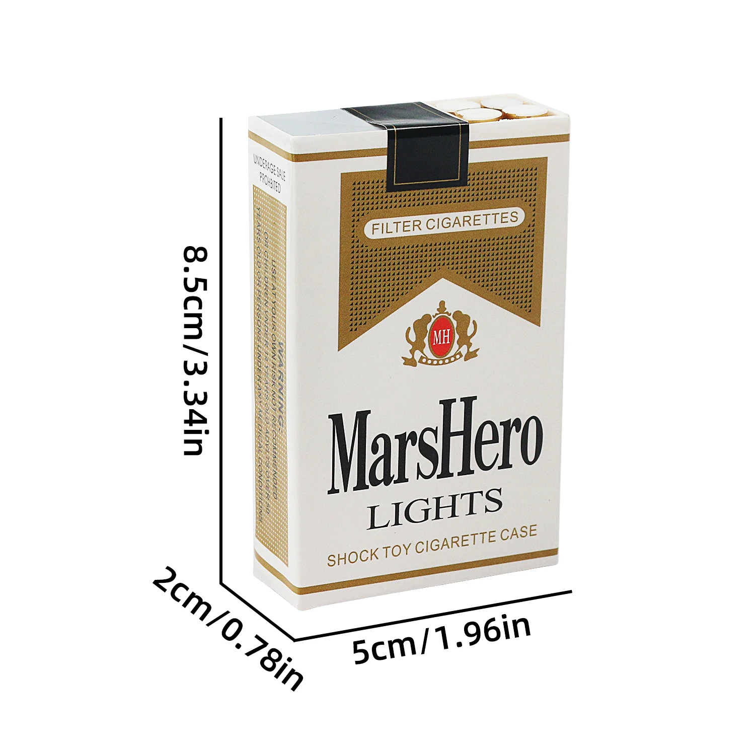 Электронная сигарета подарок унисекс инструмент для искусственного курения