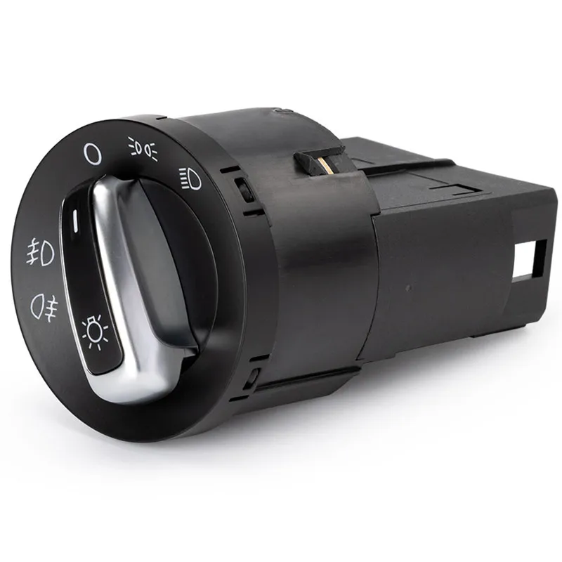 

High Quality Switch Lights Command 3BD941531 3BD941531A For VW Golf / Jetta / Bora Mk4 / Passat B5 / Polo 9N 9N3 / Sharan / Lupo