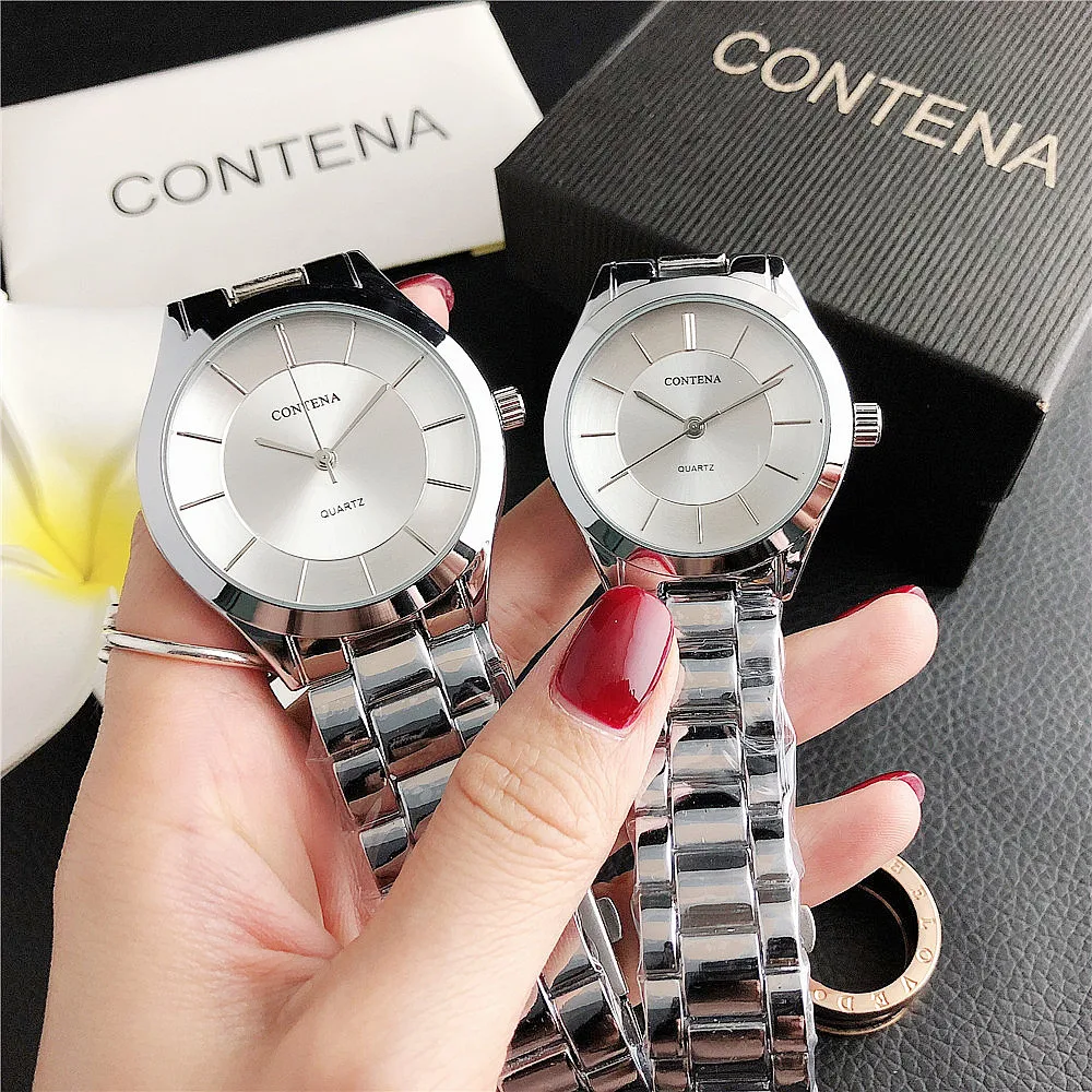 Fashion Casual Quartz  Bracelet Watches for Women New Watch Simple Ladies Round Dial Wristwatches Dress Clock Reloj Mujer