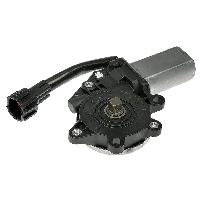 

742-529 80731-EA500 Car Power Window Lift Motor for Nissan Pathfinder 05-12