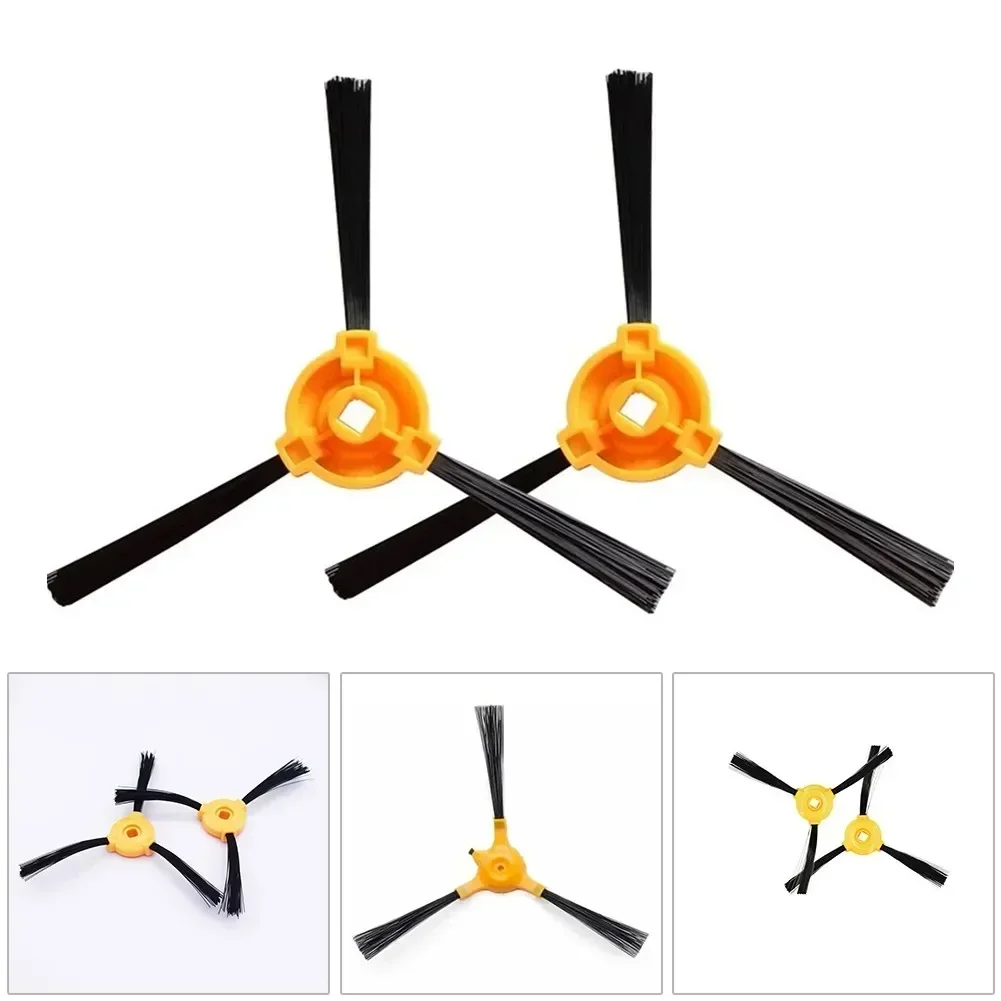 

Боковая щетка для Ecovacs-DEEBOT N79S N79 Cecotec для Conga Excellence 990 5040 RoboVac 11 11C Iboto Aqua V710, аксессуары