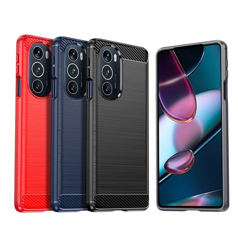 for cover motorola moto edge 30 case for moto edge 30 fundas phone bumper shockproof soft tpu case for moto moto edge 30 coque free global shipping