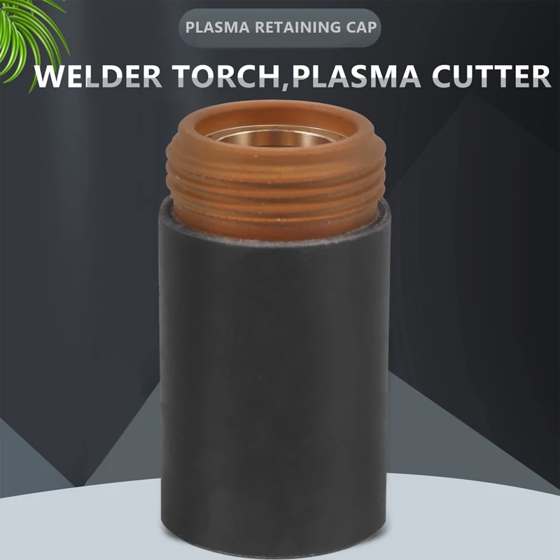 220854 Plasma Retaining Cap Max105 Cutting Cover For Welder Torch